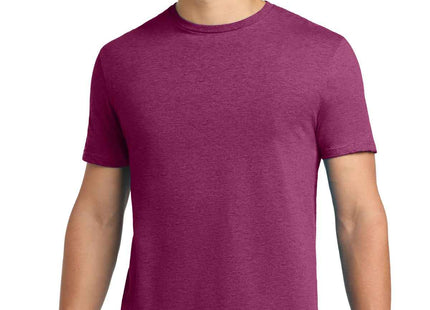 Gildan Softstyle T Shirt 64000 Antique Heliconia