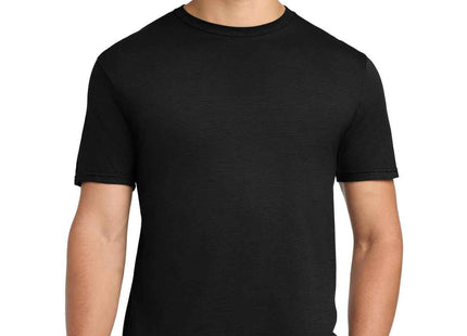 Gildan Softstyle T Shirt 64000 Black