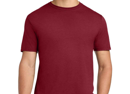 Gildan Softstyle T Shirt 64000 Cardinal