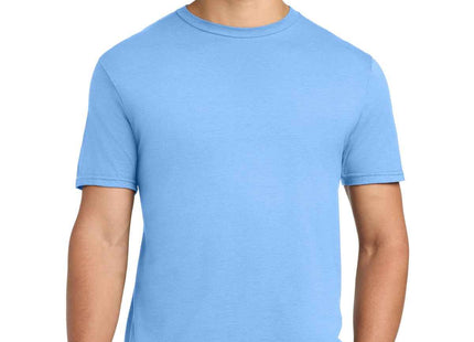 Gildan Softstyle T Shirt 64000 Carolina Blue