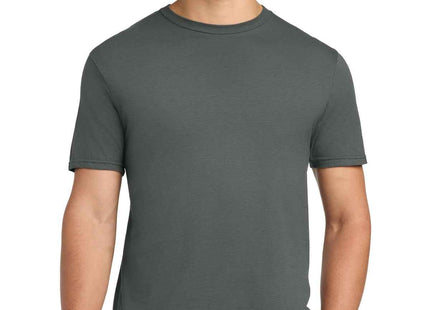 Gildan Softstyle T Shirt 64000 Charcoal