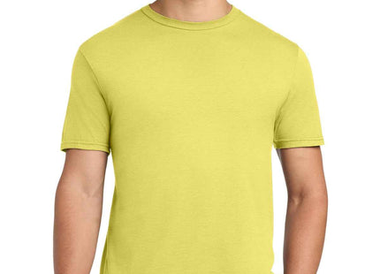Gildan Softstyle T Shirt 64000 Cornsilk