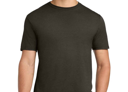 Gildan Softstyle T Shirt 64000 Dark Chocolate