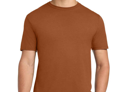 Gildan Softstyle T Shirt 64000 Fan T. Orange