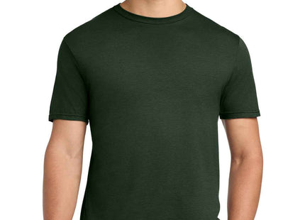 Gildan Softstyle T Shirt 64000 Forest Green