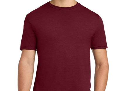 Gildan Softstyle T Shirt 64000 Garnet
