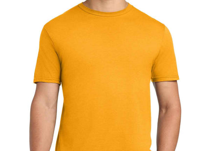 Gildan Softstyle T Shirt 64000 Gold