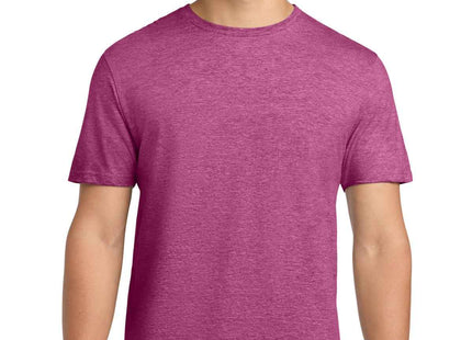 Gildan Softstyle T Shirt 64000 Heather Berry