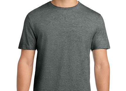 Gildan Softstyle T Shirt 64000 Heather Dark Grey