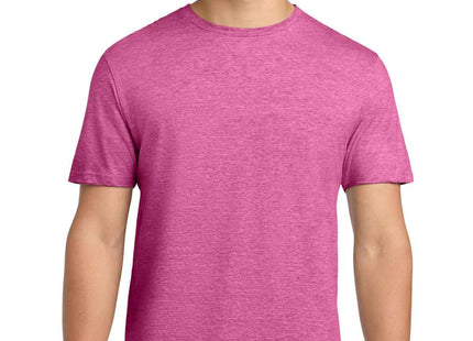 Gildan Softstyle T Shirt 64000 Heather Heliconia