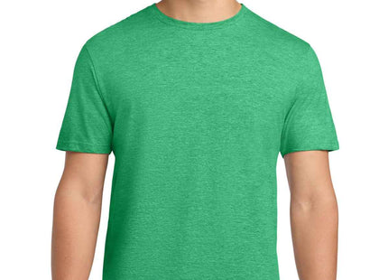 Gildan Softstyle T Shirt 64000 Heather Irish Green