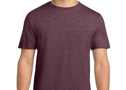 Gildan Softstyle T Shirt 64000 Heather Maroon