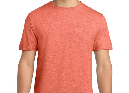 Gildan Softstyle T Shirt 64000 Heather Orange