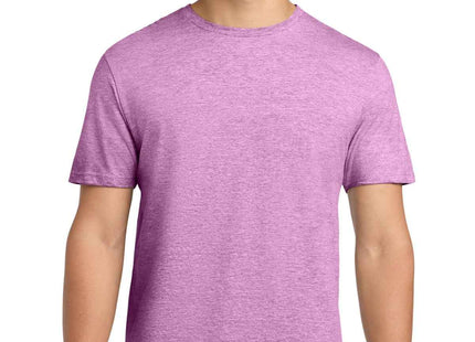 Gildan Softstyle T Shirt 64000 Heather Radiant Orchid