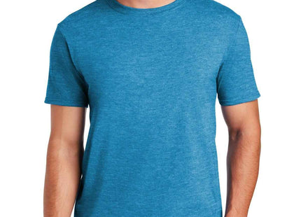 Gildan Softstyle T Shirt 64000