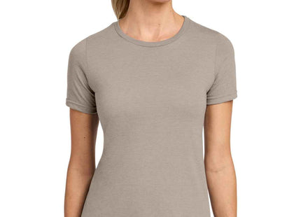 Gildan Softstyle Women's CVC T Shirt 64001LCVC Slate