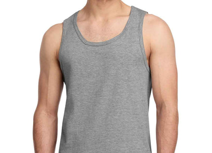 Gildan Softstyle Tank Top 64200 Sport Grey