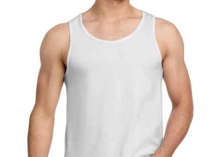 Gildan Softstyle Tank Top 64200 White