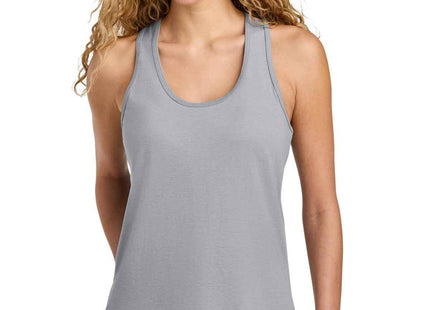 Gildan Softstyle Women's CVC Racerback Tank 64220LCVC