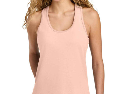 Gildan Softstyle Women's CVC Racerback Tank 64220LCVC