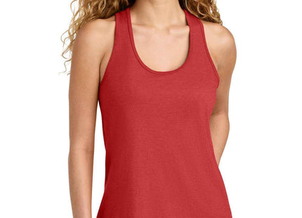 Gildan Softstyle Women's CVC Racerback Tank 64220LCVC