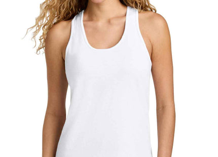 Gildan Softstyle Women's CVC Racerback Tank 64220LCVC
