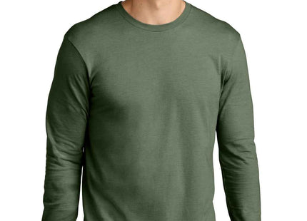 Gildan Softstyle CVC Long Sleeve Tee 64440CVC Cactus
