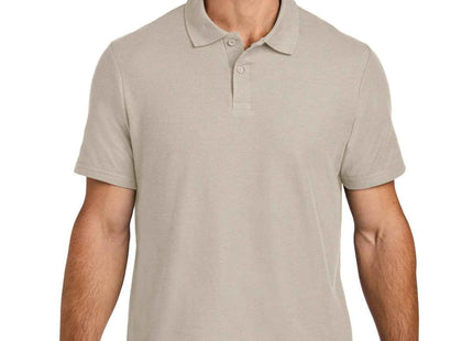 Gildan Softstyle Pique Polo 64800 Sand