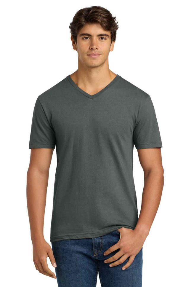 Gildan Softstyle VNeck T Shirt 64V00