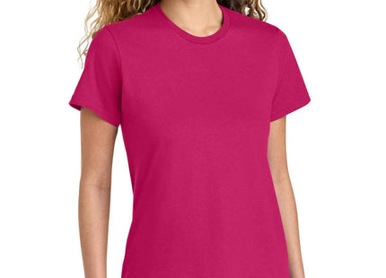 Gildan Women's Softstyle Midweight Tee 65000L