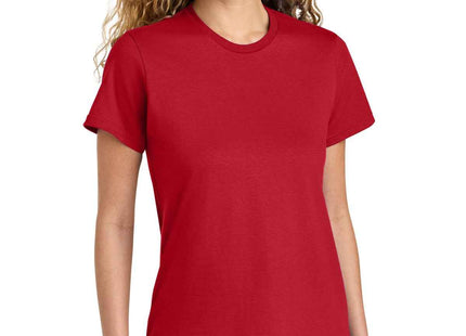 Gildan Women's Softstyle Midweight Tee 65000L