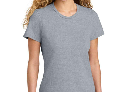 Gildan Women's Softstyle Midweight Tee 65000L