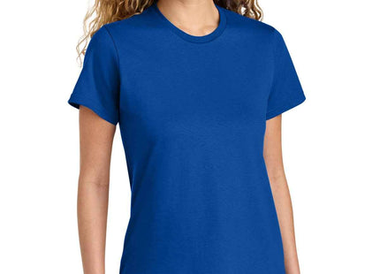 Gildan Women's Softstyle Midweight Tee 65000L
