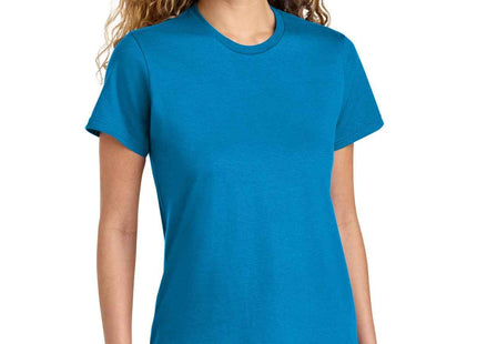 Gildan Women's Softstyle Midweight Tee 65000L