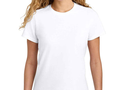 Gildan Women's Softstyle Midweight Tee 65000L