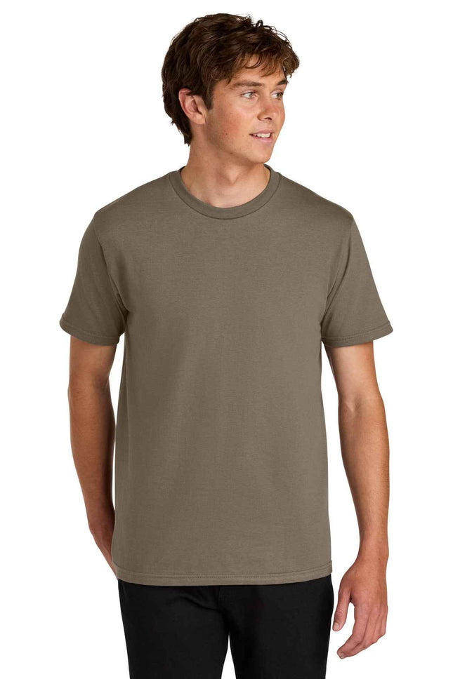 Gildan Softstyle Midweight Tee 65000