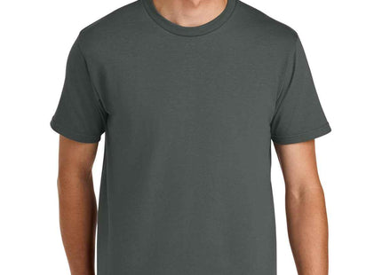 Gildan Softstyle Midweight Tee 65000 Charcoal