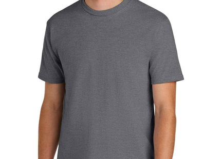Gildan Softstyle Midweight Tee 65000 Graphite Heather