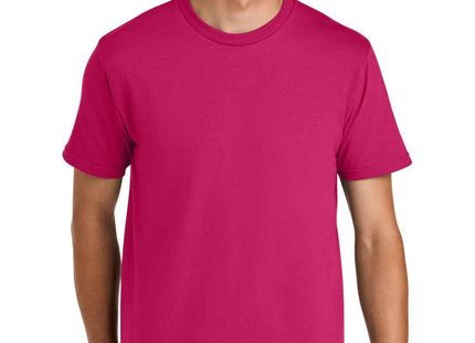 Gildan Softstyle Midweight Tee 65000 Heliconia