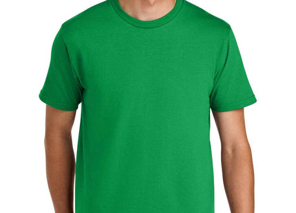 Gildan Softstyle Midweight Tee 65000 Irish Green