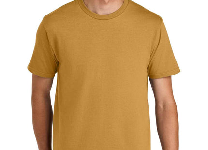 Gildan Softstyle Midweight Tee 65000 Mustard