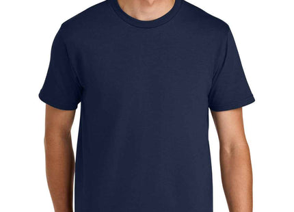 Gildan Softstyle Midweight Tee 65000 Navy