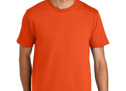 Gildan Softstyle Midweight Tee 65000 Orange
