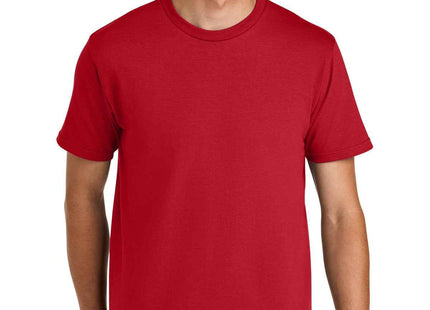 Gildan Softstyle Midweight Tee 65000 Red