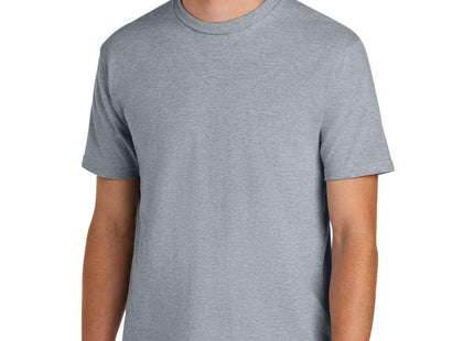 Gildan Softstyle Midweight Tee 65000 Ring Spun Sport Grey