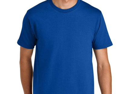 Gildan Softstyle Midweight Tee 65000 Royal