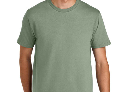 Gildan Softstyle Midweight Tee 65000 Sage