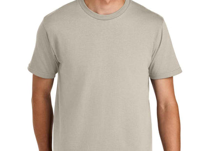Gildan Softstyle Midweight Tee 65000 Sand