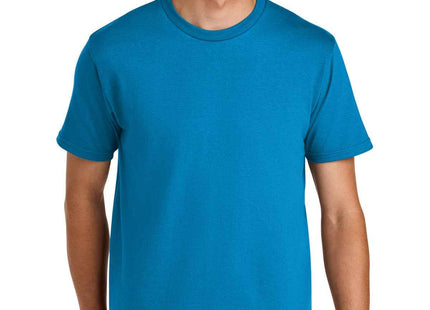 Gildan Softstyle Midweight Tee 65000 Sapphire