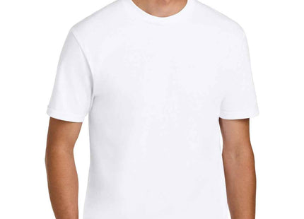 Gildan Softstyle Midweight Tee 65000 White